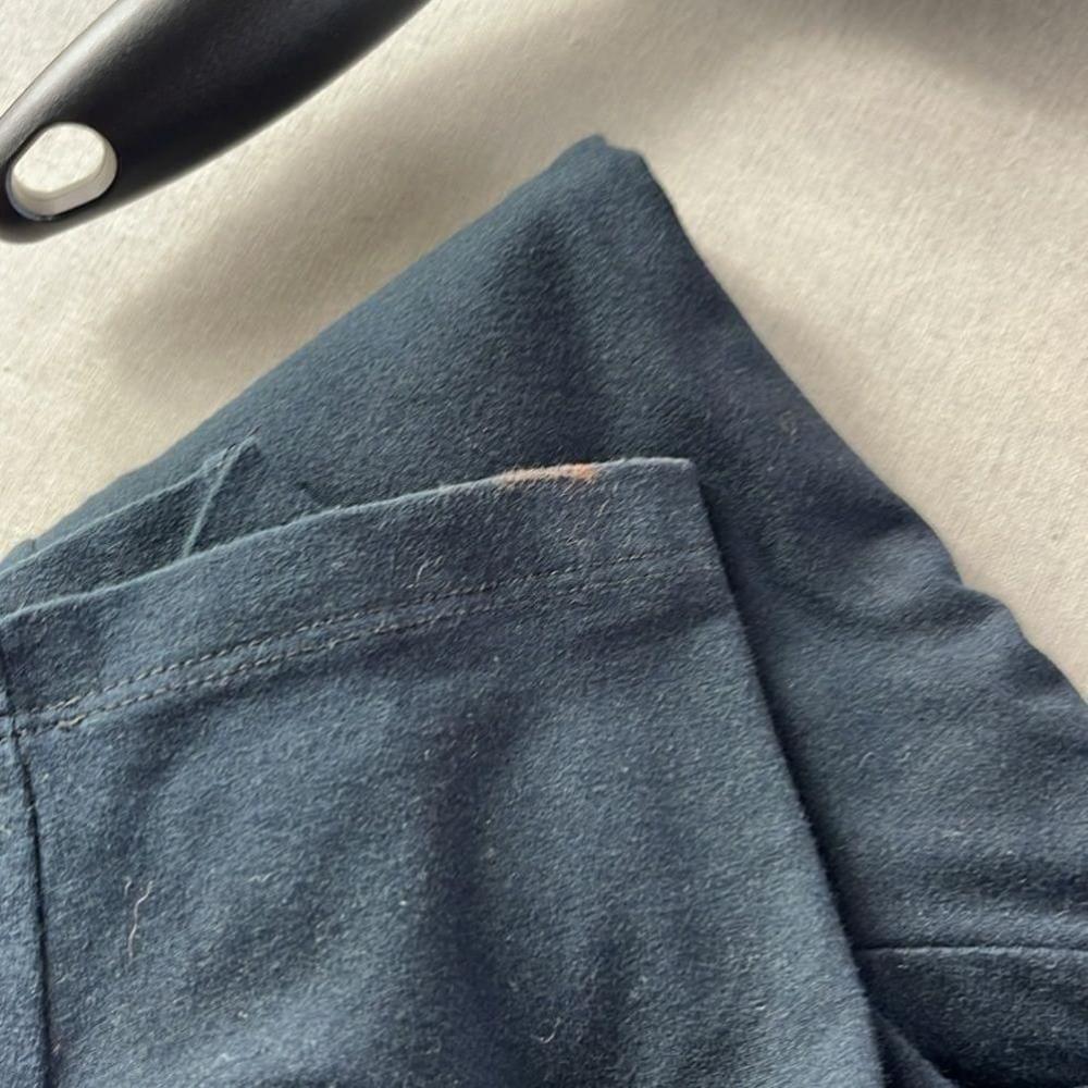 2005 Harley-Davidson Concealed Zip Pullover - Picture 5 of 7
